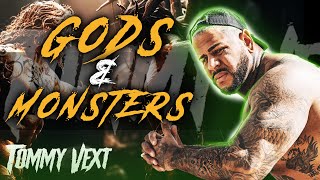 Tommy Vext - Gods and Monsters [ ]
