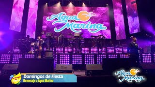 Concierto Agua Marina en vivo - Ambato - Ecuador 2024