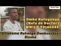 Omuhereza Ruteganya| MWIIJE TUJAGUZE| Obumu Music|Omukama Ruhanga Owobusobozi Bisaka| Faith of Unity