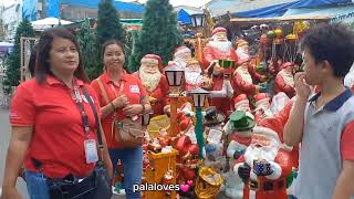 DAPITAN ARCADE| BILIHAN NG CHRISTMAS DECOR||MURA DITO ANG BILIHIN decore #video #christmas