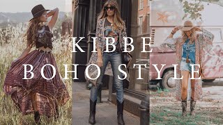 Kibbe Image ID vs. Style l BOHO