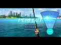 fishing strike android gameplay fhd