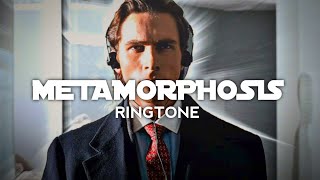 Metamorphosis Ringtone Remix | Download | Sigma Ringtone Remix