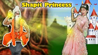 Princess Pari Ne Khoyi Apani Shakti | Adventure Story | Pari's Lifestyle