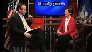 Rep. Floren on Meet the Leaders