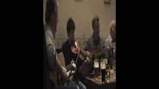 Irish Fiddle - Lark In The Morning