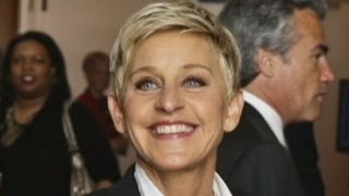 86th Annual Academy Awards: Ellen DeGeneres Returns to Host the Oscars