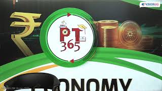 ECONOMY PT 365 LECTURE 1 V IAS @UPSCpre365 pt365 2025   25 may 2025 upsc pre  english economy