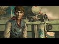 Walking Dead Season 1 Mysteries Explained By Its Own Developers Boundary Break