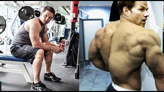 Mark Wahlberg - Workout Strategy