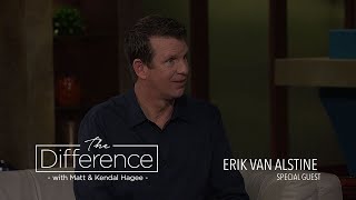 The Difference with Matt and Kendal Hagee - \