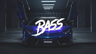 🔈BASS BOOSTED🔈 CAR MUSIC MIX 2018 🔥 BEST EDM, BOUNCE, ELECTRO HOUSE #28