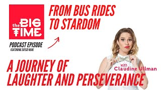 Claudine Ullman Level Up Management Agency