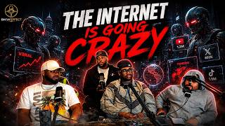 The Internet is going crazy!! Ep. 11 BKW Effect Podcast