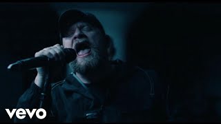 All That Remains - Let You Go