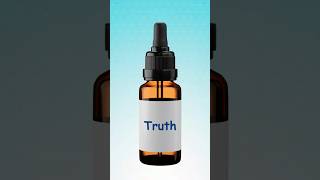 The Truth Serum Myth