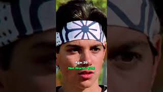 From Karate Kid to Millionaire: Ralph Macchio's Wealth Uncovered