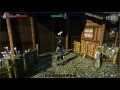 九陰真經 age of wulin chinajoy2011 行乞