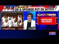 karnataka floor test congress jd s to move sc against governor