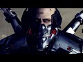 metal gear rising revengeance music red sun instrumental extended by shadow s wrath