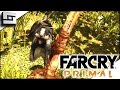 Far Cry Primal Gameplay - FINDING BADGERS! - 12