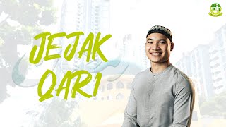 Jejak Qari | Ustaz Tirmizi Khamsani