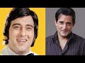 करियर की शुरुआत में खलनायक बने थे vinod khanna फिर एवरग्रीन हिट हीरो बनकर इंडस्ट्री में चमके