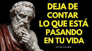 15 Lecciones de Vida que se APRENDEN una Vez y MEJORARÁN tu VIDA para SIEMPRE | ESTOICISMO