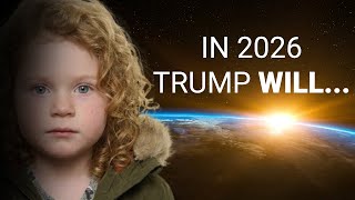 Girl Dies & Jesus Shows What’s Coming for Trump in 2026! | NDE Story