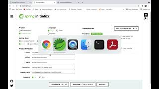 Spring Cloud Function : REST API ( GET )