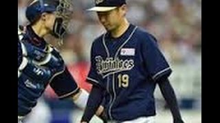 オリックス金子２敗「ボール甘く」２被弾４失点ＫＯ オリックス０－８西武 2015/6/21