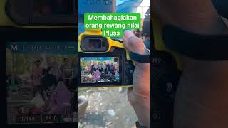 seseru ini lah SUFER yang Moto guys #shortvideo #mantenjawa #wedding #weddingceremony