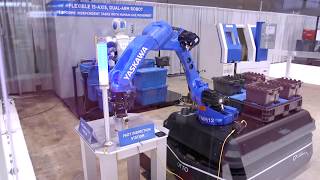 Top 5 Industrial Robots you must see