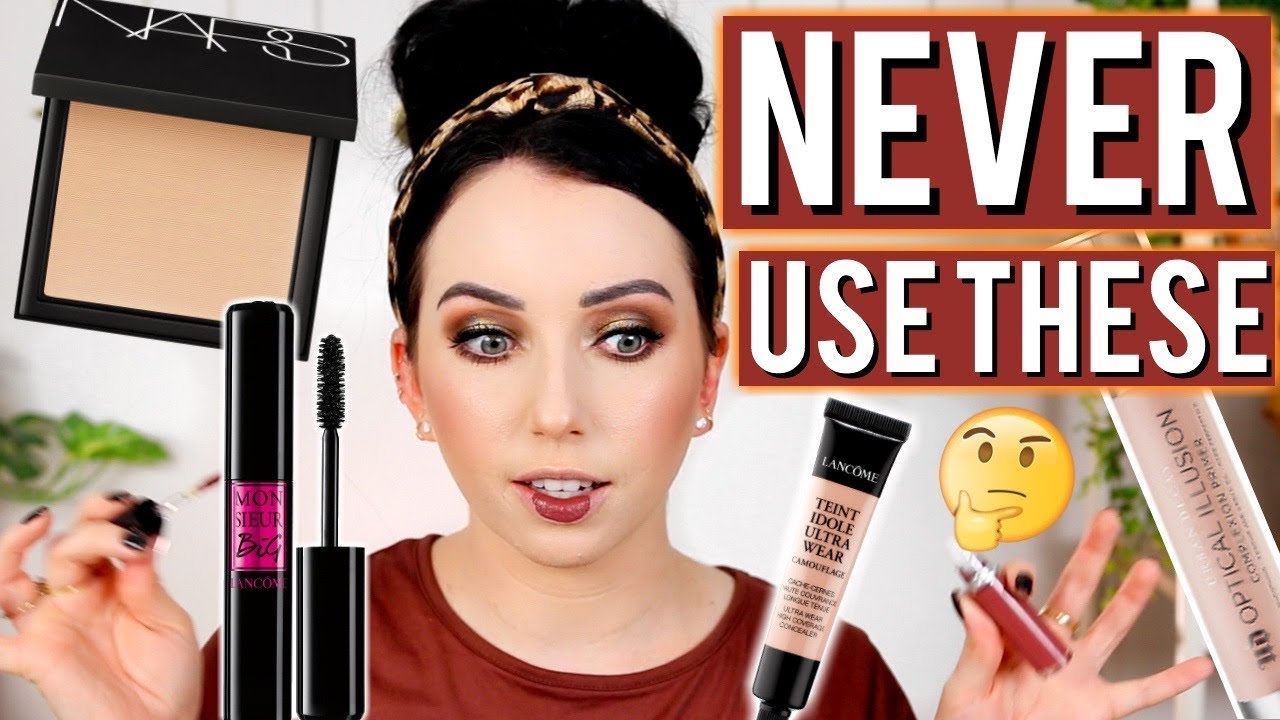 Using Makeup I Forgot About Love Hate Youtube