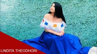 Lindita Theodhori - Cobankat (Official 4K Video)