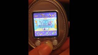 Tamagotchi 4U review!