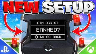 How To BYPASS Cronus Zen Detection in All Games ( MUST WATCH )