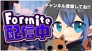 【参加型】リロードランクデュオ　10万位＋抜け出す　#2　 【Fortnite/フォートナイト】