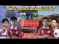 HIGHLIGHT PERSAINGAN SENGIT DKI & SUMBAR DI LAST DAY FINAL PON PUBGM ACEH SUMUT 2024 - MATCH 1-6