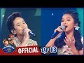 VIETNAM IDOL KIDS 2017 - TẬP 13 - THU UYÊN & QUỐC ĐẠT - ĐI ĐỂ TRỞ VỀ