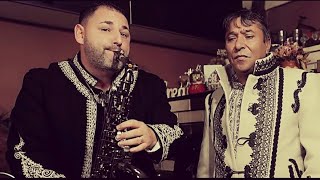 Ionel de la Cetate \u0026 Savi Sax - Sus Paharul Nașule!