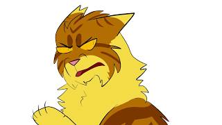 [WC] Lionblaze's Insults