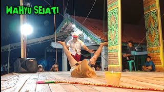 Perang kewan - kewan lucu ketoprak WAHYU SEJATI Live Ds. Dukutalit