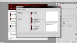 32 Adobe Flash Tutorials