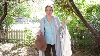 November Must-Haves - Tina Adams - Your Style Vault