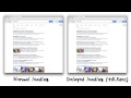 Importance of performance - Mobile Web Development