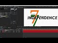 happy independence day independence day motion graphics 15 august motion graphics