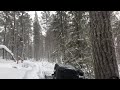 brp ski doo expedition se ace 900 turbo Сломал крепление стекла.