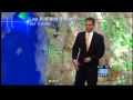 6pm Weather, KOIN 6 News, Portland