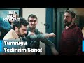 Vedat, Kalelilerin evini basıyor! | Sen Anlat Karadeniz Yeniden...